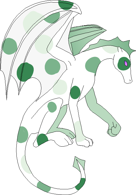 Mint Zaeshaseth