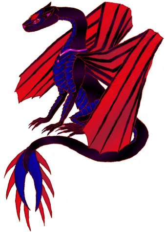Blackflame