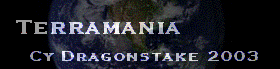 Terramania